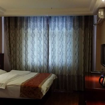 普洱江城望三国大酒店酒店提供图片