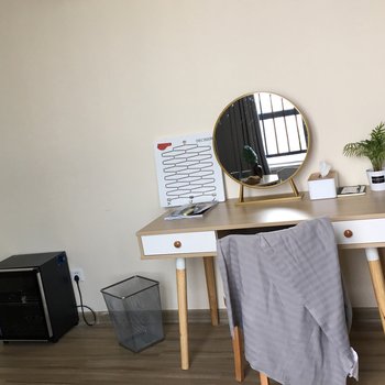 成都CC的小家公寓