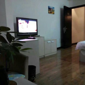 临沂爱尚酒店式自助公寓酒店提供图片