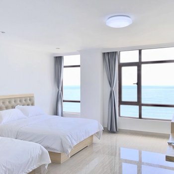 阳西帆顺海景度假邨