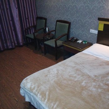 苍南苍龙宾馆酒店提供图片