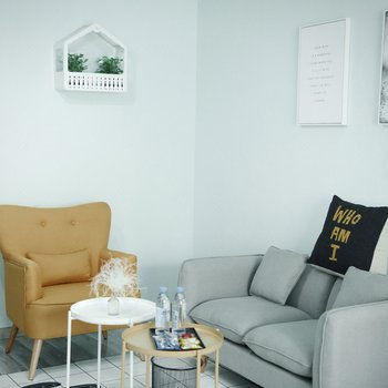 重庆上下集普通公寓酒店提供图片