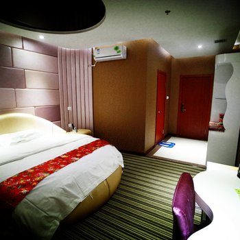 大庆今日阳光宾馆酒店提供图片