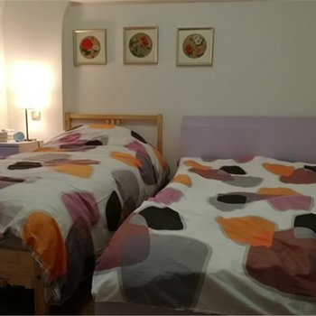 广州LiLg普通公寓酒店提供图片