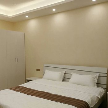 葫芦岛三人行私人公寓(公路疗养院分店)酒店提供图片