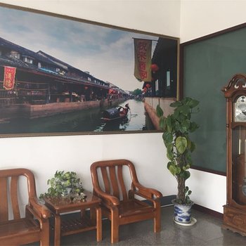 绍兴星光商务宾馆酒店提供图片