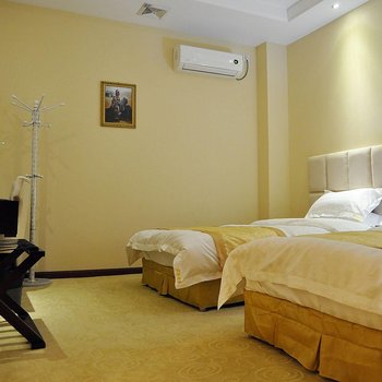 拉萨宏欣酒店酒店提供图片