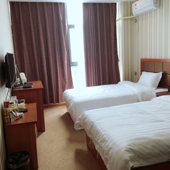 井冈山君悦宾馆酒店提供图片