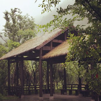 德清乔老爷农馆住宿