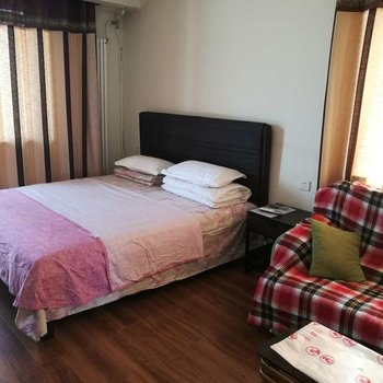 北京伍女士特色民宿(万寿寺路东口分店)酒店提供图片