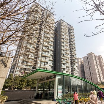 成都心有灵熙公寓(通惠门路分店)酒店提供图片