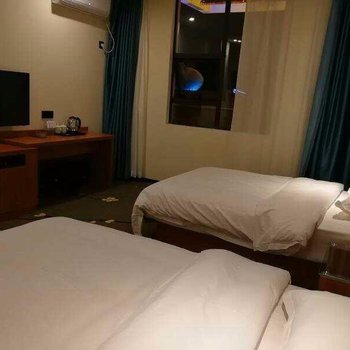 南宁泺客酒店酒店提供图片