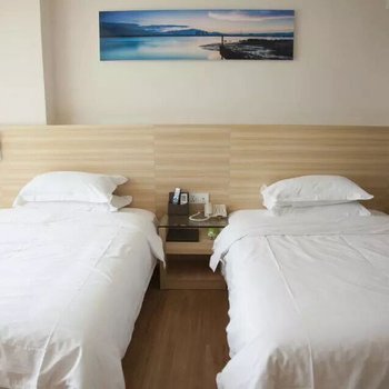 北海涠洲岛黄金海岸海景酒店(南湾店)酒店提供图片