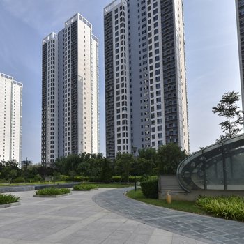 烟台业配男公寓(蓝海路分店)