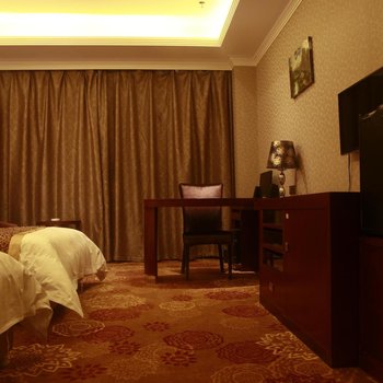 星程酒店喀什迎宾大道店酒店提供图片