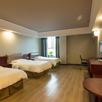 克拉玛依新迎宾馆酒店提供图片