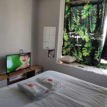 南昌南昌途掌柜120364精品民宿酒店提供图片