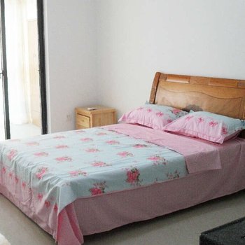 桂林婷婷家庭公寓梓翔丽都店