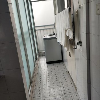 普洱香香家公寓酒店提供图片