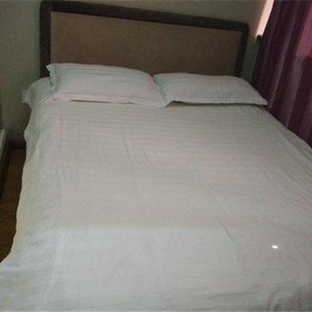 明水幸福时尚快捷宾馆酒店提供图片