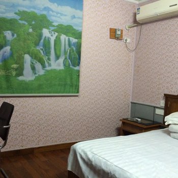 余姚悦龙江旅馆