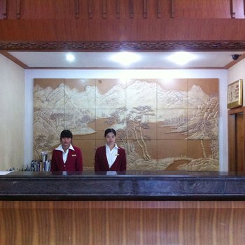 清远银座大酒店酒店提供图片