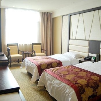 武汉京翠大酒店酒店提供图片