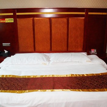 仁怀喜洋洋时尚酒店酒店提供图片