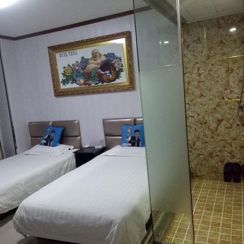 吉林豪庭商务宾馆(蛟河)酒店提供图片