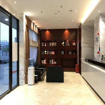 城市便捷酒店(珠海金湾航空新城店)