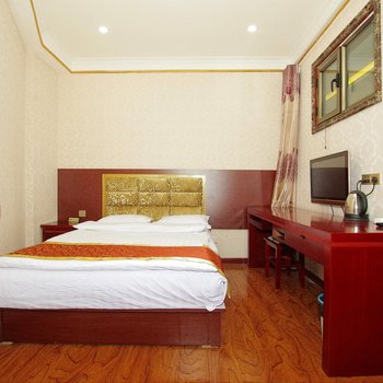 兰州怡熙客宾馆酒店提供图片