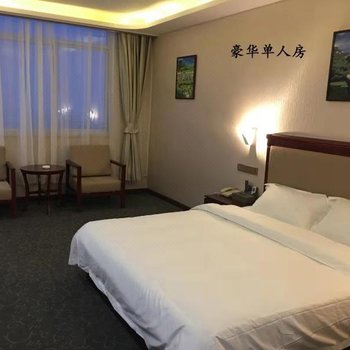 信阳盛世商务宾馆
