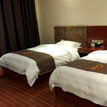 速8酒店(稻城亚丁景区口店)酒店提供图片