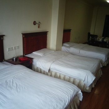 衡阳松柏镇红燕宾馆酒店提供图片