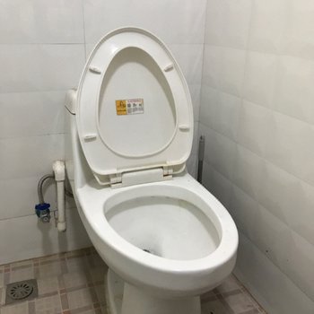 上海小猪_快跑特色民宿(山阴路分店)酒店提供图片