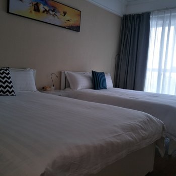 宁波文科公寓(10号店)
