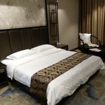 宿州灵璧汉源精品大酒店酒店提供图片