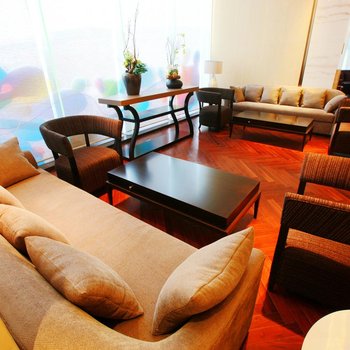 七星酒店(青岛中联自由港湾店)酒店提供图片