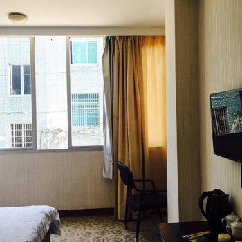 宁波宁海姐妹宾馆酒店提供图片