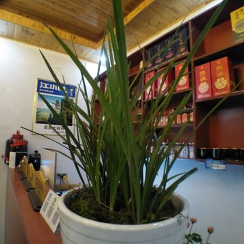 恩施山间小舍客栈酒店提供图片