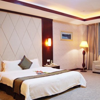 东莞环球商务酒店酒店提供图片