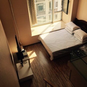 沈阳Lilyya公寓(中山路太原街分店)酒店提供图片