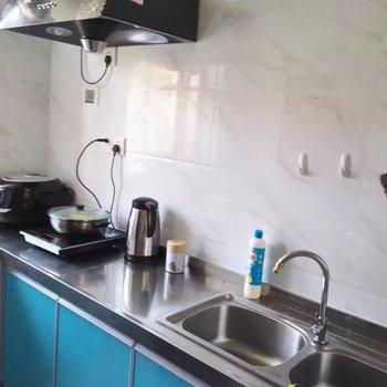 西宁荣欣精品家庭公寓酒店提供图片