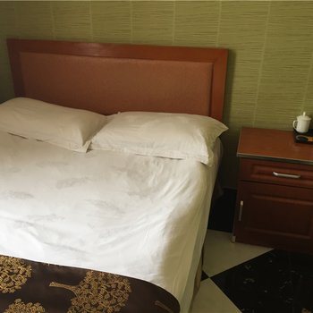 绥阳天成福和宾馆酒店提供图片