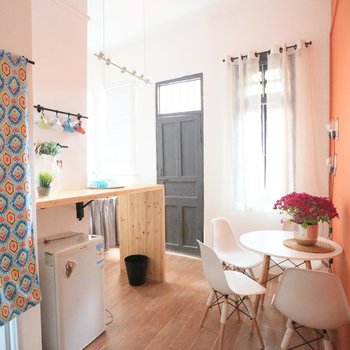 广州HelloAPT特色民宿(百子横路分店)酒店提供图片