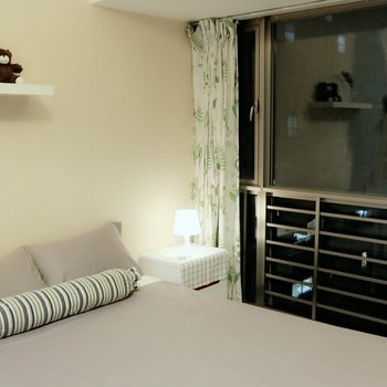 深圳毛茸茸茸普通公寓酒店提供图片