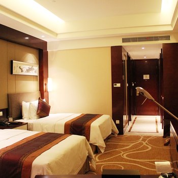 蚌埠南山豪生大酒店酒店提供图片