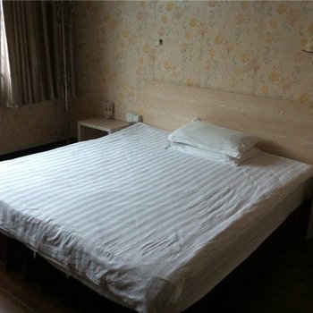 霞浦玫瑰公寓酒店提供图片
