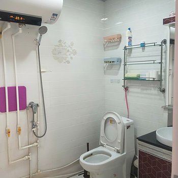 阿拉善黄不二公寓(2号店)酒店提供图片