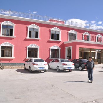 喀什塔什库尔干新鸿运宾馆酒店提供图片